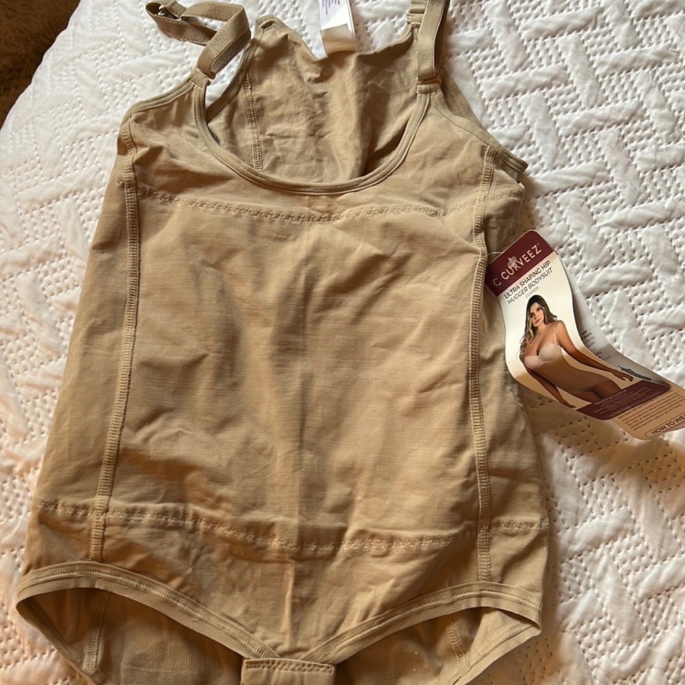 Shapewear